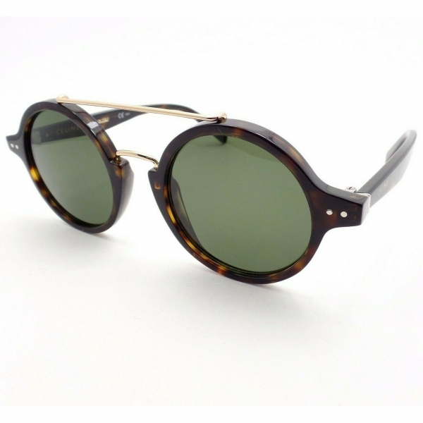 의외로 인기있는 295618 / Celine 41436 0861E Dark Havana Green Authentic Sunglasses 좋아요 의외로 인기있는 295618 / Celine 41436 0861E Dark Havana Green Authentic Sunglasses 좋아요