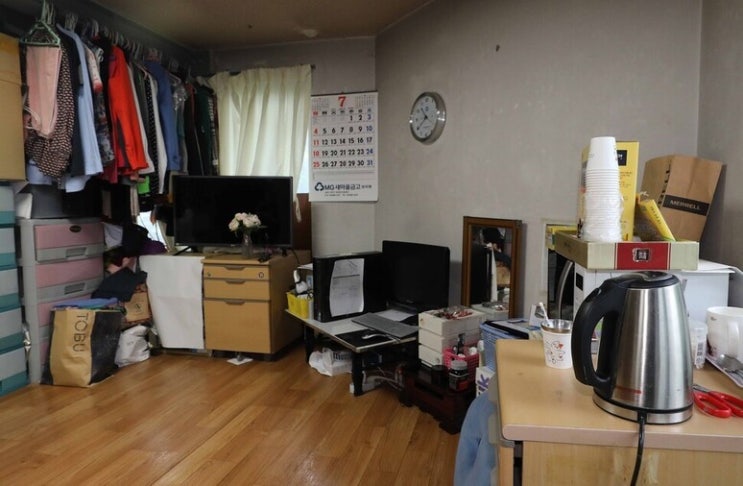 청소노동자의 죽음, 왜 산재가 아닙니까 청소노동자의 죽음, 왜 산재가 아닙니까