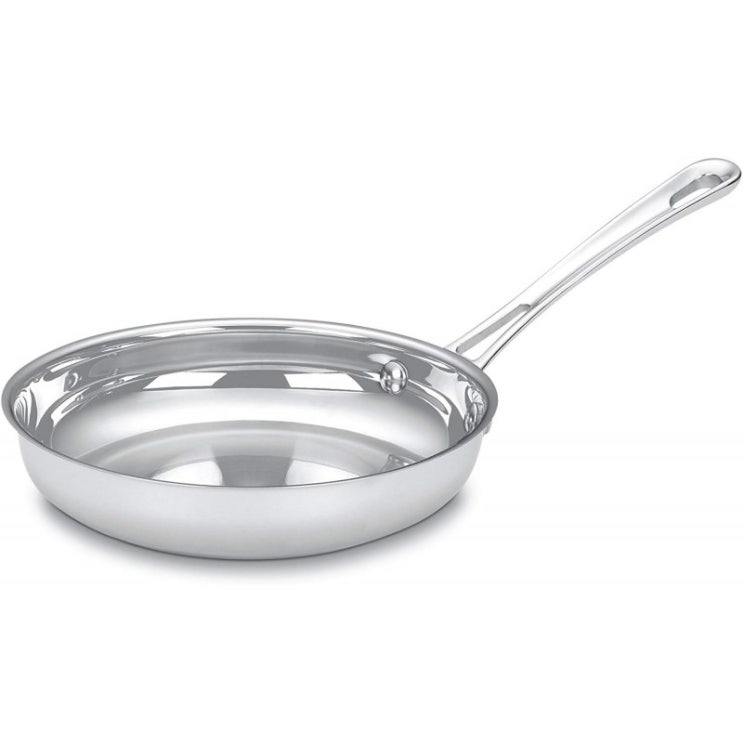최근 인기있는 Cuisinart 422-20 윤곽 스테인리스 8 인치 오픈 프라이팬 추천합니다 최근 인기있는 Cuisinart 422-20 윤곽 스테인리스 8 인치 오픈 프라이팬 추천합니다