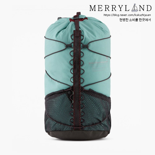 가성비 뛰어난 클라터뮤젠 백팩 Tjalve Summit Backpack 10L, 2_Copper Green ···