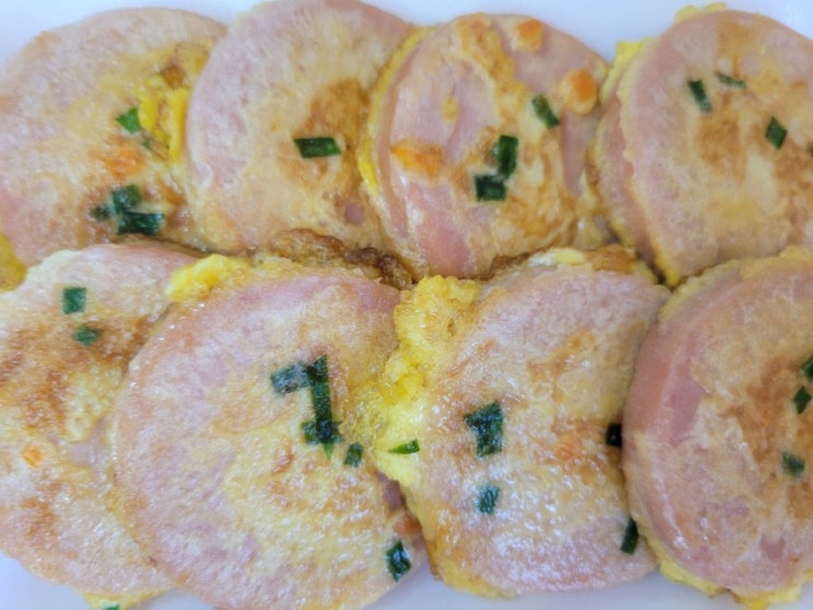  대전 샐러드와 반찬(샐찬) 집에서 만든 반찬맛(내돈내산)