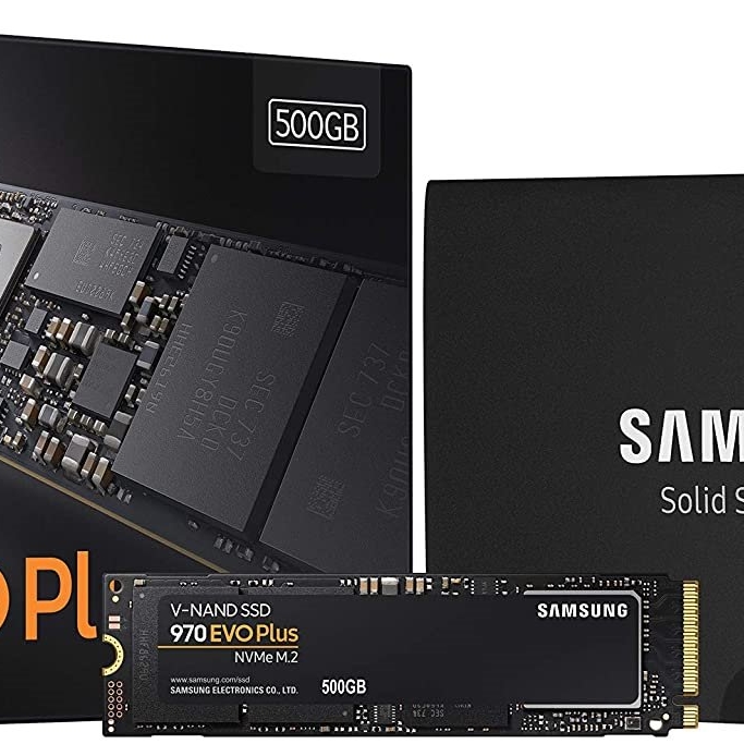 선택고민 해결 Samsung 970 EVO Plus SSD 500GB - M.2 NVMe, MZ-V7S500B/AM, 단품 추천해요 선택고민 해결 Samsung 970 EVO Plus SSD 500GB - M.2 NVMe, MZ-V7S500B/AM, 단품 추천해요