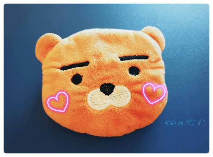  (영어 회화) 그 사람한테 홀딱 반했어!-I have a crush on him!
