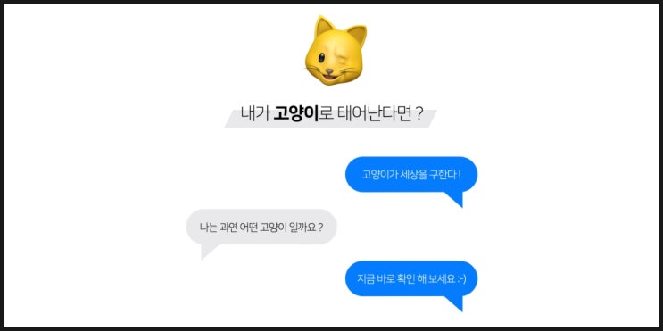 (+링크) 고양이 mbti 성격 유형 테스트  러시안블루 집합 ️ [고양이로 태어난다면?]