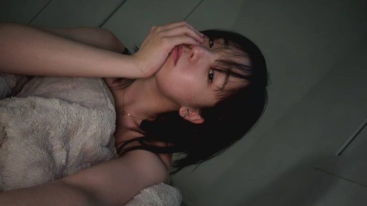 210725 오마이걸 승희 인스타그램