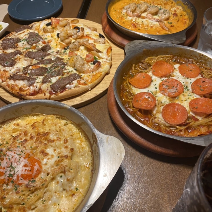  대구 앞산맛집 로벤/민스크카페