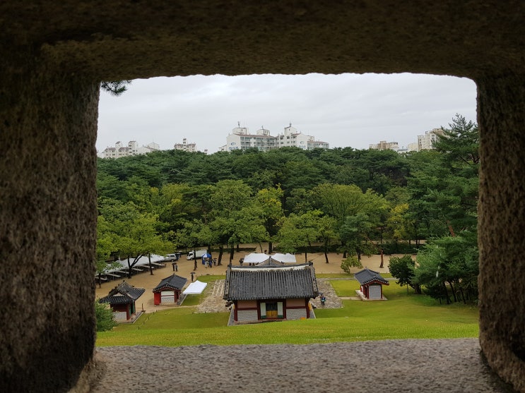 조선과 대한제국의 역대 왕후와 황후