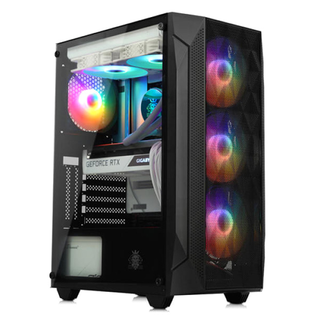 선택고민 해결 쿠팡 로켓추천 PC No.4 (i5 9400F 16GB 128GB SSD GTX1650 super WIN미포함), 기본형 추천합니다 선택고민 해결 쿠팡 로켓추천 PC No.4 (i5 9400F 16GB 128GB SSD GTX1650 super WIN미포함), 기본형 추천합니다