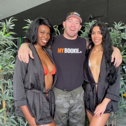 콜비 코빙턴: UFC 265 데릭 루이스 VS 시릴 간 예상: 데릭 루이스는 돼지 콜비 코빙턴: UFC 265 데릭 루이스 VS 시릴 간 예상: 데릭 루이스는 돼지