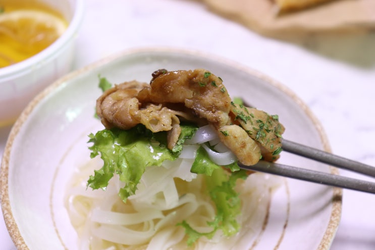  미아역 쌀국수 베트남노상식당 배달 솔직후기