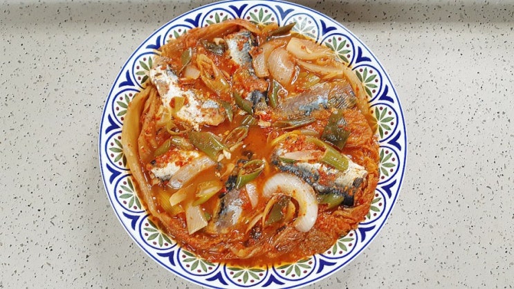 백종원 고등어 김치찜 만드는법 묵은지 김치 고등어조림 양념 고등어통조림 요리 백종원 고등어 김치찜 만드는법 묵은지 김치 고등어조림 양념 고등어통조림 요리