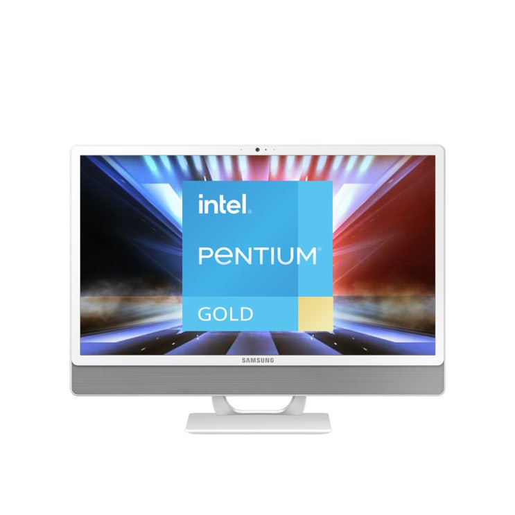 가성비 좋은 삼성전자 올인원 일체형PC DM530ADA-L25AW (펜티엄골드 7505 DDR4 8GB 60.5cm WIN10 Pro), NVMe 256GB 좋아요 가성비 좋은 삼성전자 올인원 일체형PC DM530ADA-L25AW (펜티엄골드 7505 DDR4 8GB 60.5cm WIN10 Pro), NVMe 256GB 좋아요