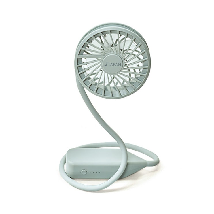 갓성비 좋은 모락 라팡 꼬부랑 접이식 선풍기, Handheld Fan, 민트 좋아요 갓성비 좋은 모락 라팡 꼬부랑 접이식 선풍기, Handheld Fan, 민트 좋아요