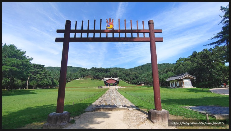  [방문]-고양 서오릉-에 대하여