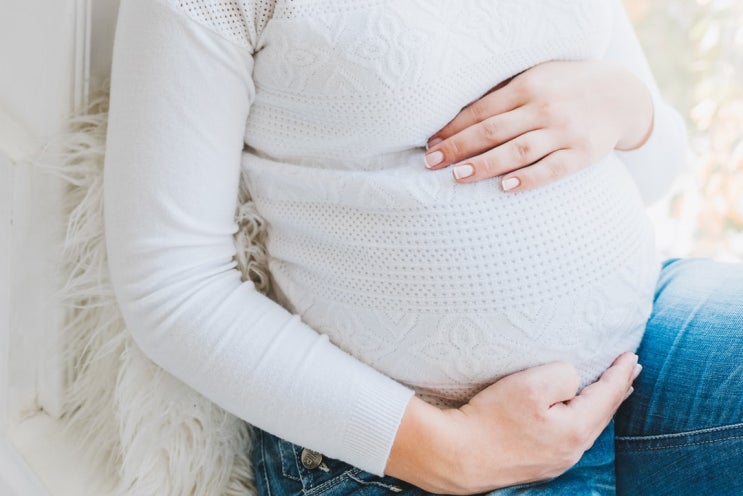 임신후기 : 임신막달증상과 대처법