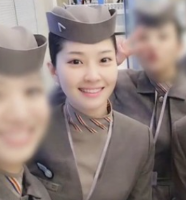 전진 와이프 류이서 승무원 아시아나 모습 전진 와이프 류이서 승무원 아시아나 모습