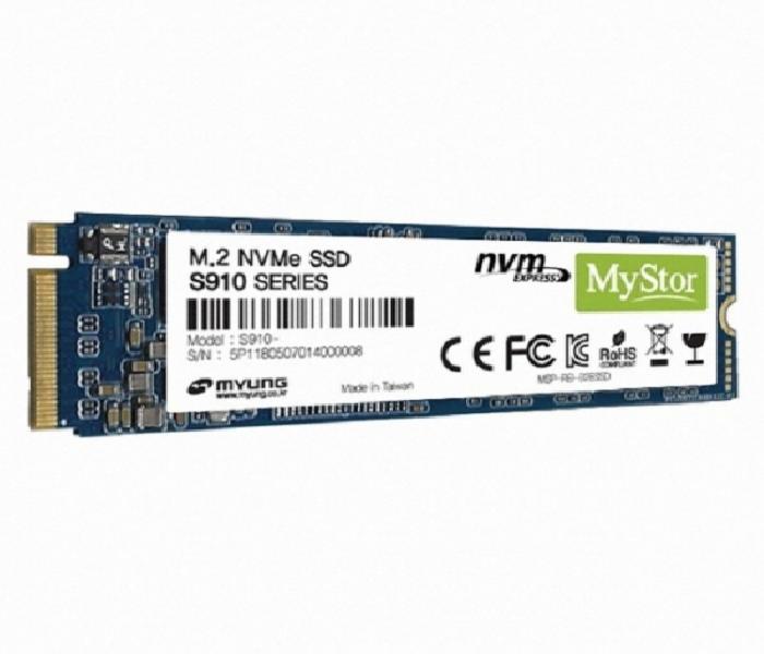 선호도 높은 MyStor S910 M.2 2280 NVMe 1TB 3D TLC, 紐 추천해요