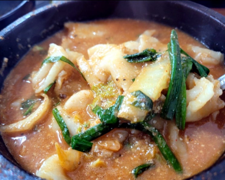  밀양 밥집 어르신 입맛에도 딱인 일품어탕 친절 of 친절한 곳