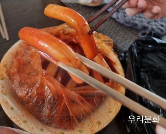 명지대 앞 떡볶이 맛집 투어(서울떡볶이 맛집)/순이네 고릴라떡볶이,이정희떡볶이,엄마손떡볶이