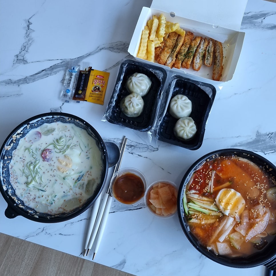 한고집6선냉면 사진 6