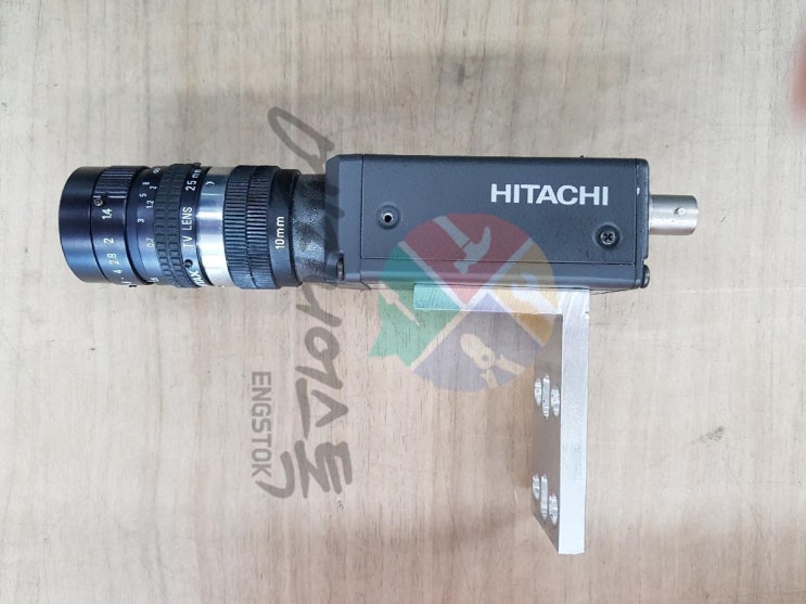  CAM / 히다찌 산업용카메라 KP-M2AP / Hitachi camera KP-M2AP 수리 / 히타치 카메라 수리 / CCD카메라수리 / 산업용카메라수리