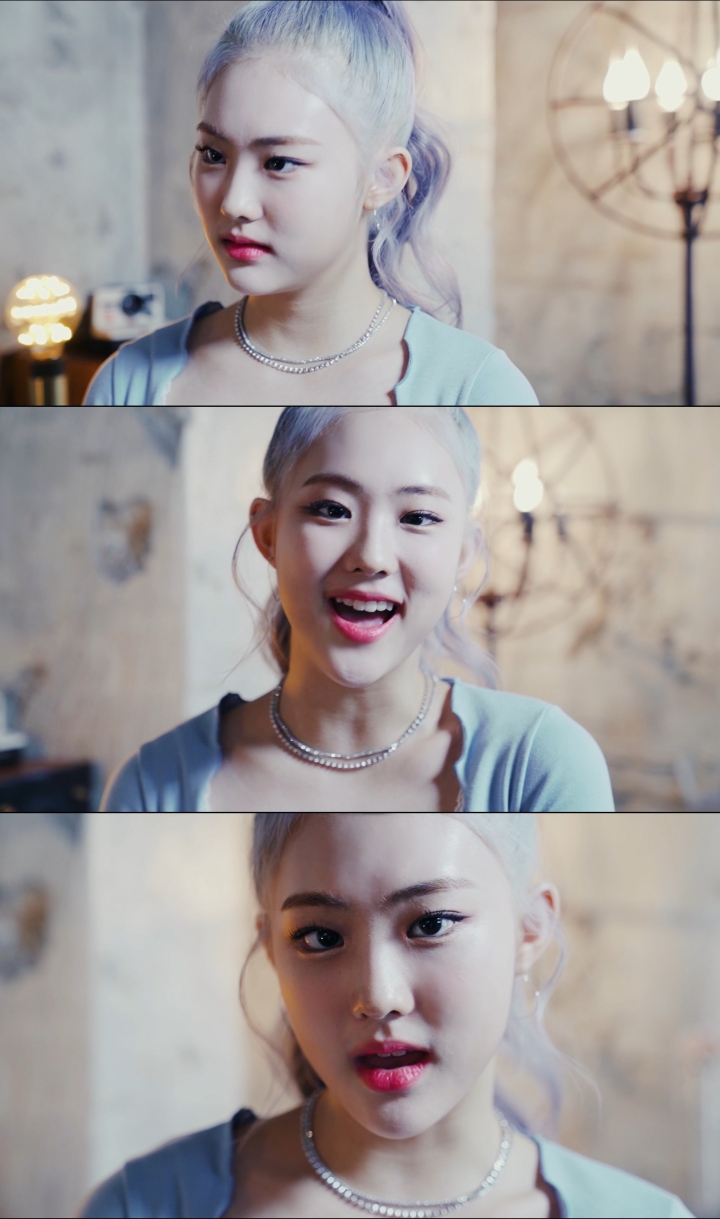 '신인 <b>걸그룹</b>' 아이<b>칠린</b> 주니, 브리트니 스피어스 'Toxic' 완벽... 