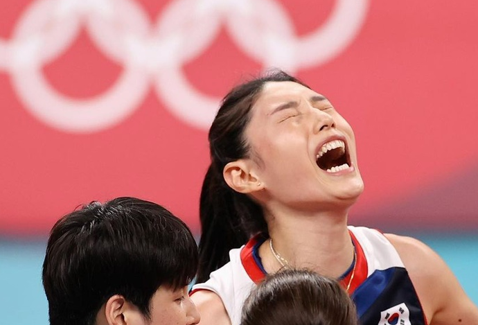여자배구 포상금 올림픽 4강 총 6억원 더줘 여자배구 포상금 올림픽 4강 총 6억원 더줘