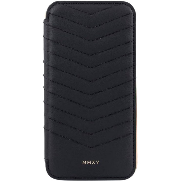 인기 급상승인 그리니치 포틀랜드-iPhone 12 Pro Max 용 퀼팅 가죽 케이스 MagSafe 호환 가능-Beluga (블랙)-실버 추천합니다 인기 급상승인 그리니치 포틀랜드-iPhone 12 Pro Max 용 퀼팅 가죽 케이스 MagSafe 호환 가능-Beluga (블랙)-실버 추천합니다