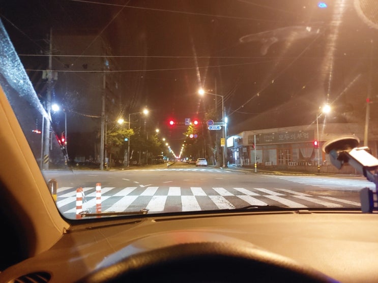  쿠팡이츠 배달파트너 자동차 배달 후기 (한달수입, 느낀점)