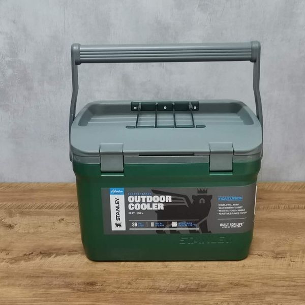 의외로 인기있는 stanley 스탠리 워터저그 7.5L 60시간 유지 캠핑 낚시 보냉 물통 미국 여행용 주전자 화이트 STANLEY 스탠리 인큐베이터 냉동 대용량 여행 낚시 작은 의외로 인기있는 stanley 스탠리 워터저그 7.5L 60시간 유지 캠핑 낚시 보냉 물통 미국 여행용 주전자 화이트 STANLEY 스탠리 인큐베이터 냉동 대용량 여행 낚시 작은