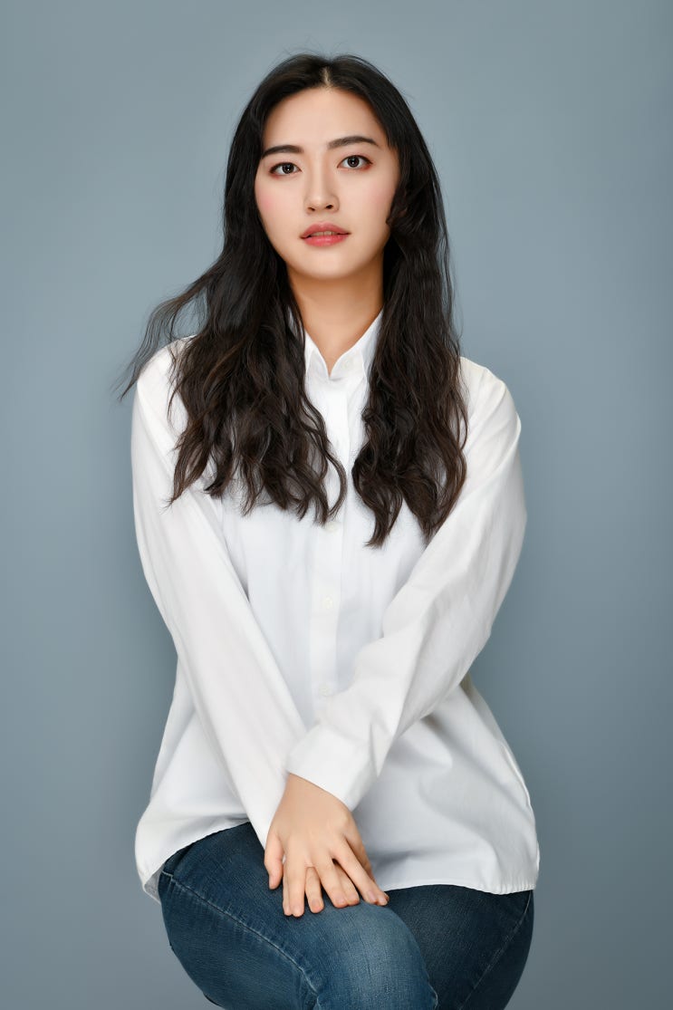 대한민국청소년의회 배윤경 홍보대사 인터뷰