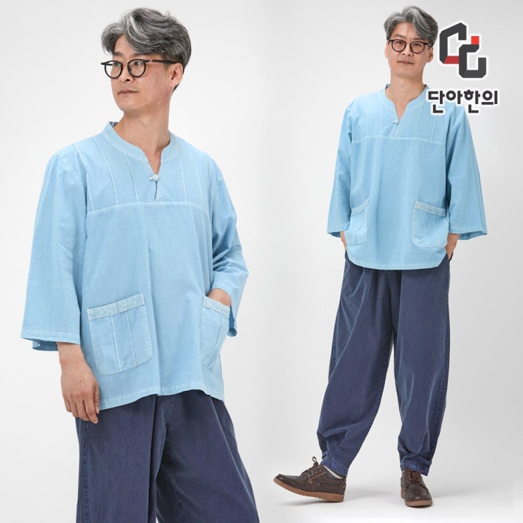 잘나가는 여름 남성 개량한복 생활한복 법복 하계 여름철 30수 2피스 세트 / 성찬8부세트 추천합니다 잘나가는 여름 남성 개량한복 생활한복 법복 하계 여름철 30수 2피스 세트 / 성찬8부세트 추천합니다