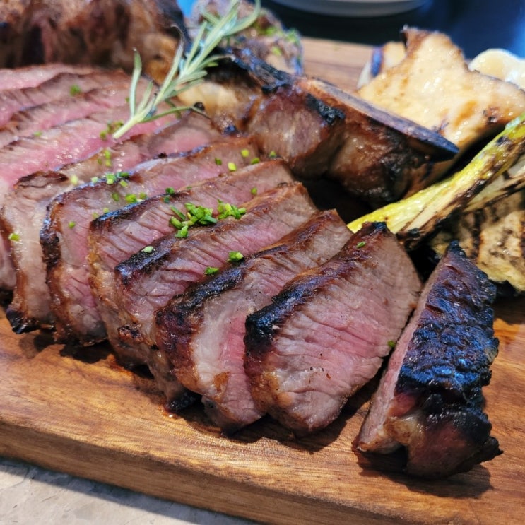 대전 스테이크 맛집 탄방동 레스토랑 룩소 대전 스테이크 맛집 탄방동 레스토랑 룩소