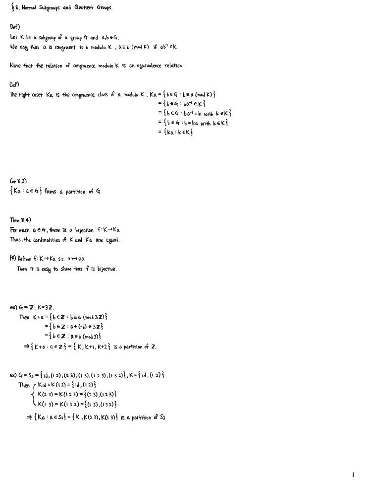 Abstract Algebra_Hungerford_chap8