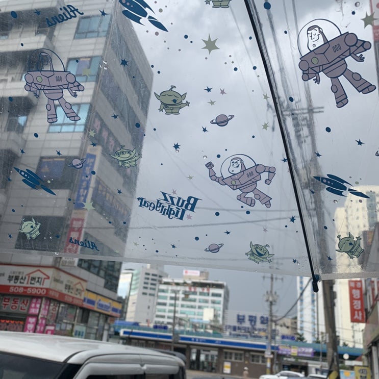  8월1일 - 8월8일