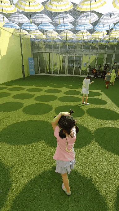 [아이와 가볼만한곳] 가나아트파크 - 가성비 최고의 어린이 미술관, 체험관