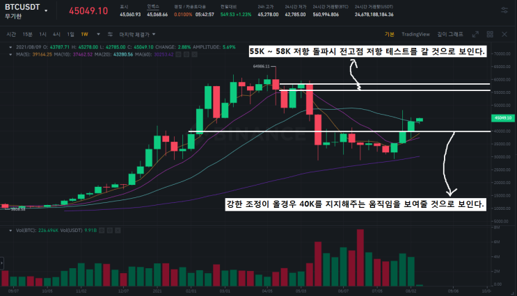  #3[불뚝스윙PICK]톤코인, 던프로토콜
