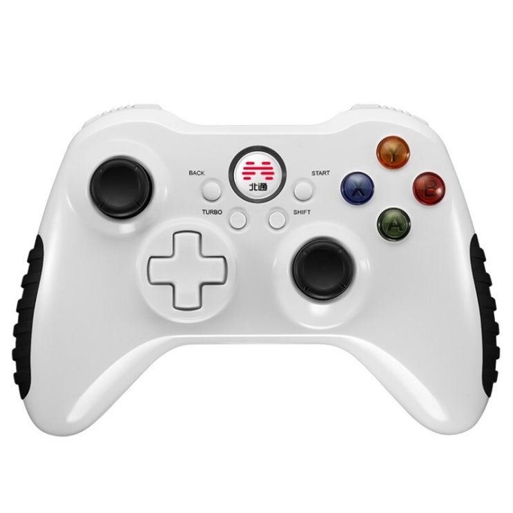 가성비갑 베이통 아수라2 와이어리스 조이패드 XBOX용, 1개, White 좋아요 가성비갑 베이통 아수라2 와이어리스 조이패드 XBOX용, 1개, White 좋아요