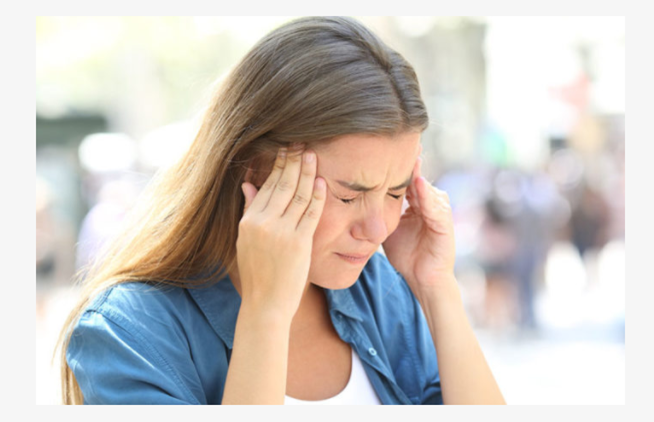만성 두통의 치료_보톡스가 과연 효과적일까?