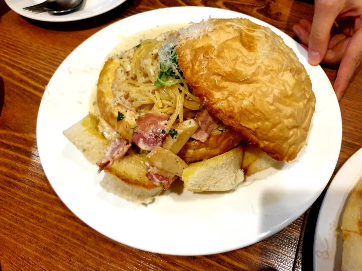 성신여대 레지아노 파스타 맛집