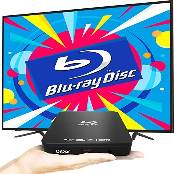 선호도 좋은 TV 용 슈퍼 미니 블루 레이 DVD 플레이어 1080P 블루 레이 HD DVD 플레이어 휴대용 CD HD 플레이어 홈 시어터 디스크 플레이어 리모컨 + HDMI AV 선호도 좋은 TV 용 슈퍼 미니 블루 레이 DVD 플레이어 1080P 블루 레이 HD DVD 플레이어 휴대용 CD HD 플레이어 홈 시어터 디스크 플레이어 리모컨 + HDMI AV