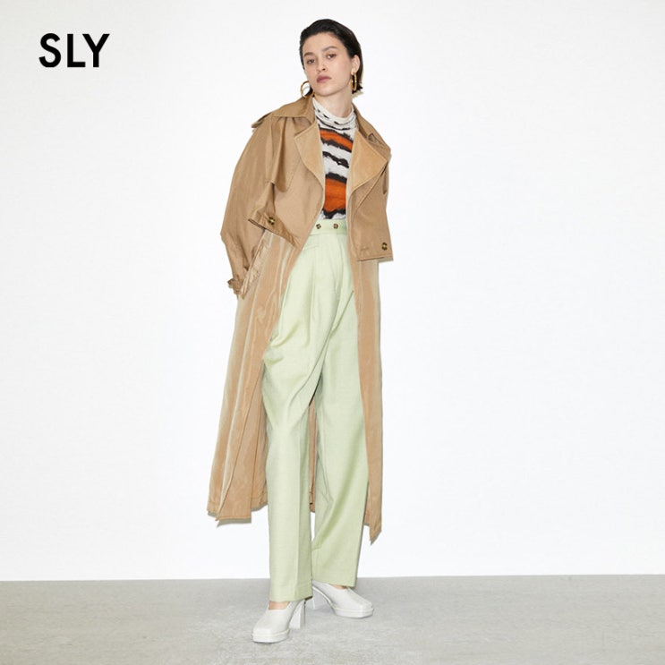 가성비 좋은 소원이다 리스트 SLY 겨울 가을 스타일리시 솔리드 무지 옷 한 벌 입다 캐쥬얼 030DS 좋아요 가성비 좋은 소원이다 리스트 SLY 겨울 가을 스타일리시 솔리드 무지 옷 한 벌 입다 캐쥬얼 030DS 좋아요