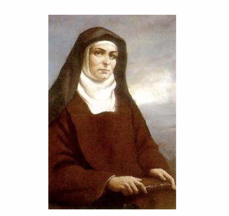  8월 9일 성녀 십자가의 데레사 베네딕타 / 에디트 슈타인(Edith Stein) 축일