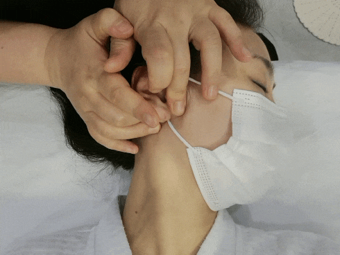  분당피부관리 서현역 에일린 에스테틱 소통테라피 후기