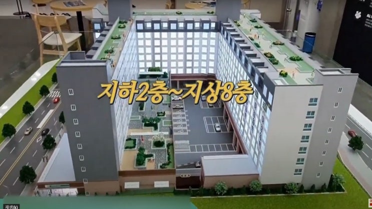  천안 백석 하우스토리 엔시티 오피스텔 주변 환경 및 편의 시설입니다.