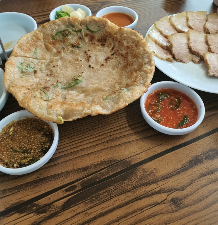  오늘 뭐 먹지?