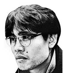  수국 _ 여름 날은 혁혁하였다, 꽃이  벙근다, 꽃은 빛의 그늘이다