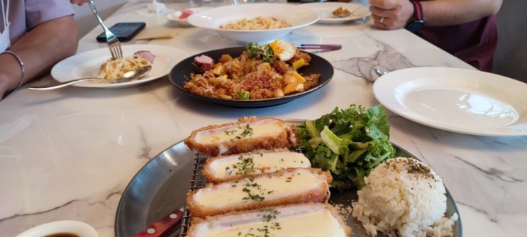  송도회식장소 송도생일파티 하기 좋은 곳 에스가든 청담 송도본점 방문리뷰