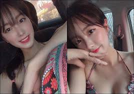  여신#305 치어리더 안지현 97년생프로필 롯데자이언츠 치어리더3대장 맥심비키니화보