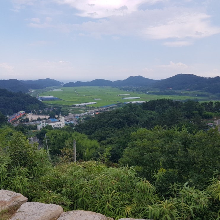  포항 장기읍성